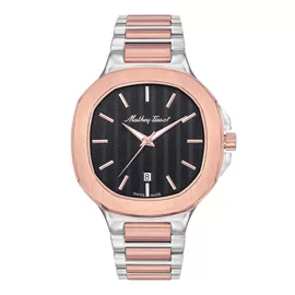 خرید ساعت مچی مردانه متی تیسوت مدل Mathey Tissot H152RN با بهترین قیمت