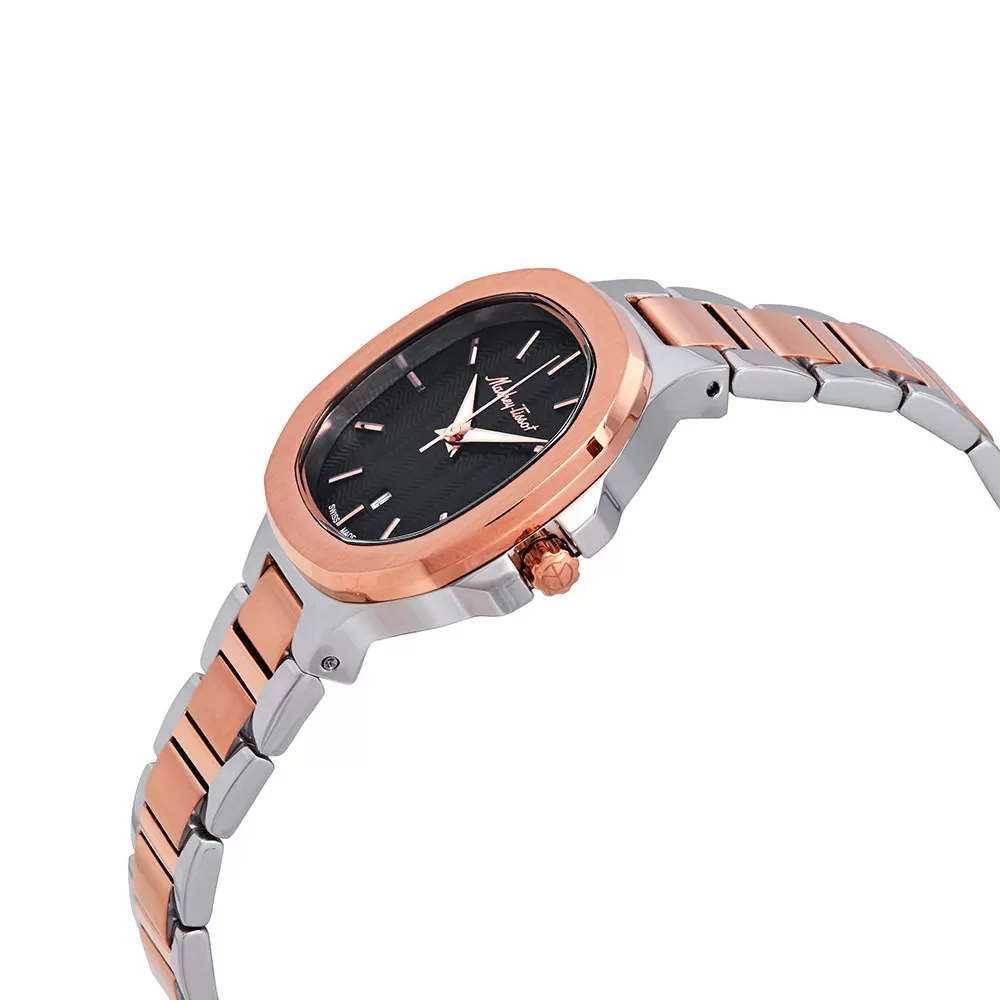 ساعت مچی زنانه متی تیسوت MATHEY TISSOT D152RN