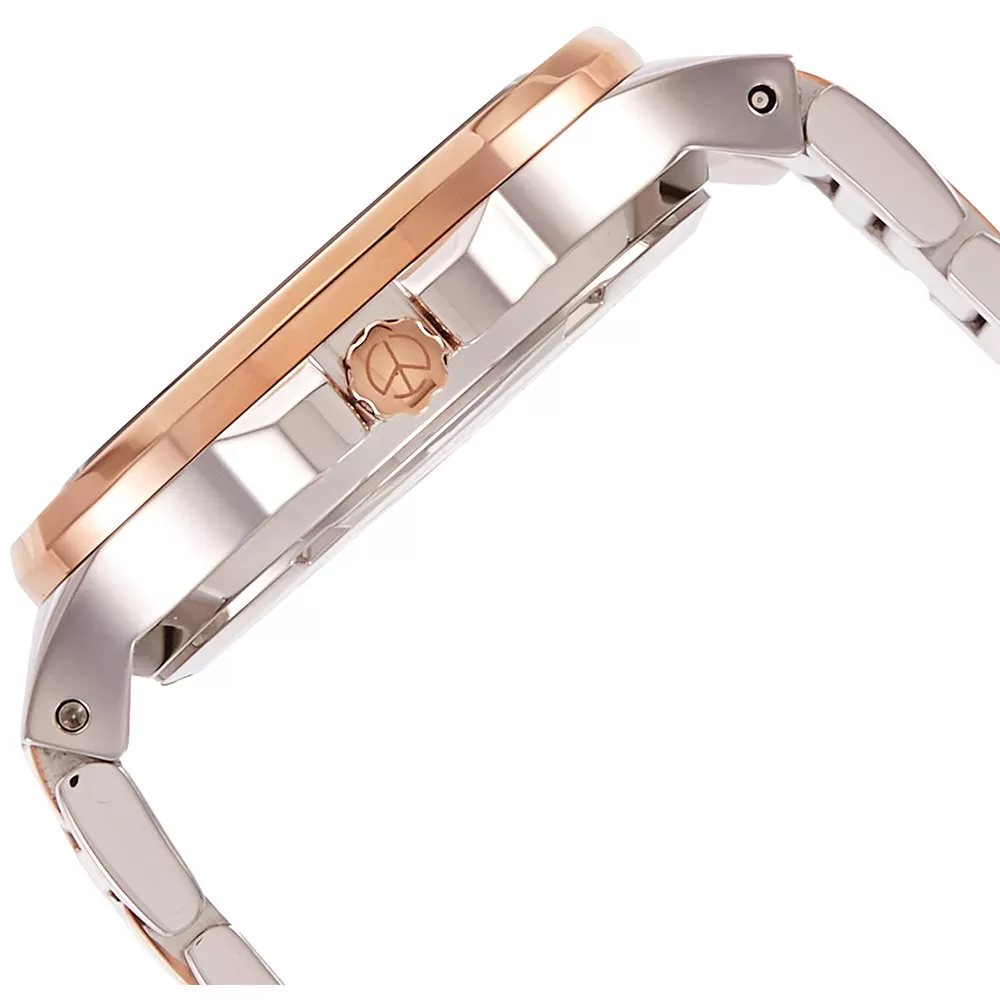 ساعت مچی زنانه متی تیسوت MATHEY TISSOT D152RN