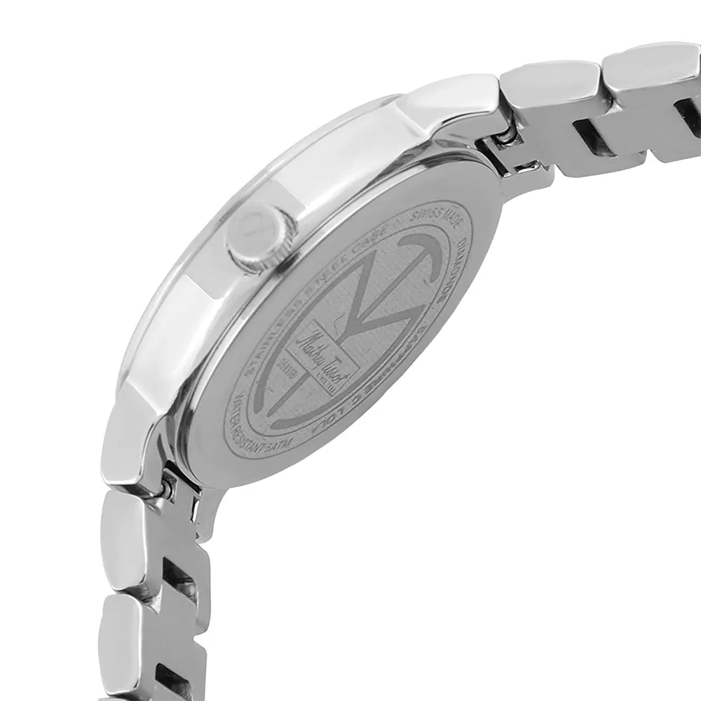 ساعت مچی زنانه متی تیسوت MATHEY TISSOT D593SANI