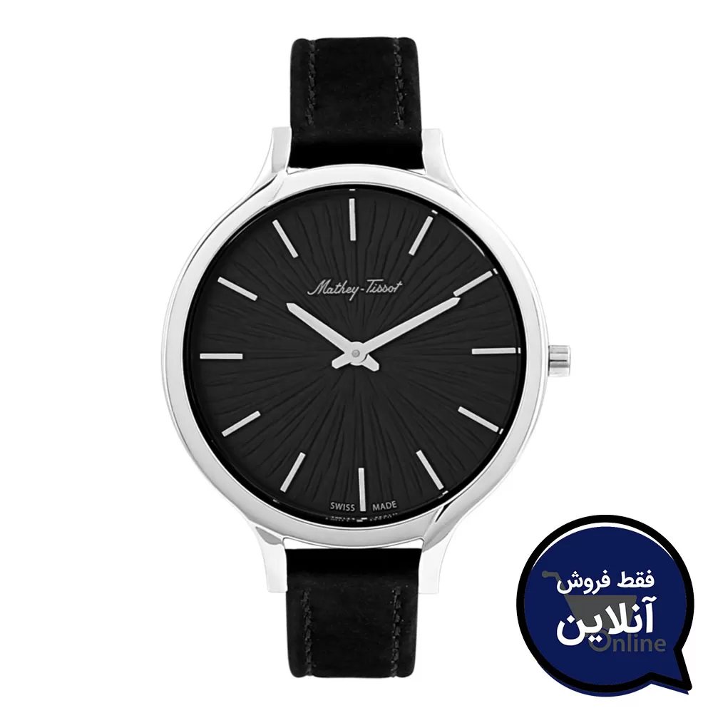 ساعت مچی مردانه متی تیسوت Mathey Tissot D865AN