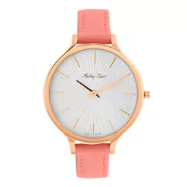 خرید ساعت مچی زنانه متی تیسوت مدل Mathey Tissot D865PI با بهترین قیمت