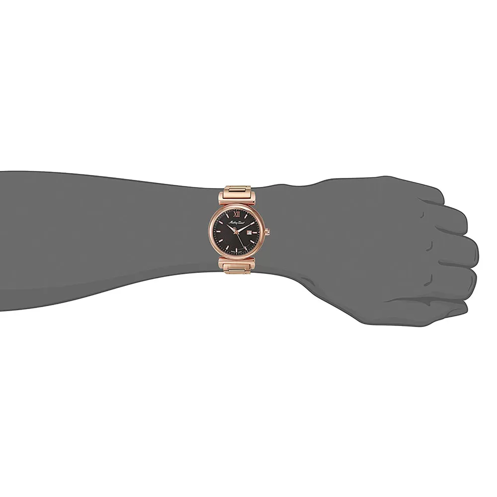 ساعت مچی مردانه متی تیسوت MATHEYTISSOT-H410PN