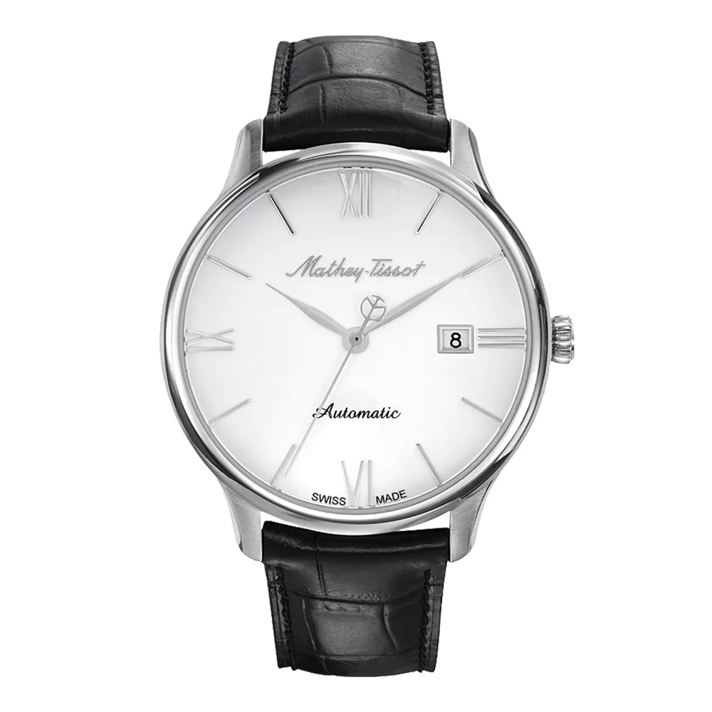 خرید ساعت مچی مردانه متی تیسوت مدل Mathey Tissot H1886AI با بهترین قیمت