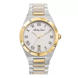 خرید ساعت مچی مردانه متی تیسوت مدل Mathey Tissot H680BBR با بهترین قیمت