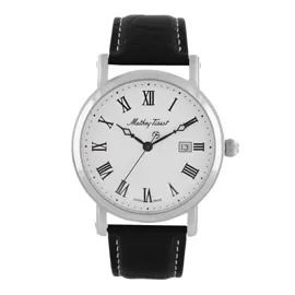 خرید ساعت مچی مردانه متی تیسوت مدل MATHEYTISSOT HB611251ABR با بهترین قیمت