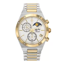 خرید ساعت مچی مردانه متی تیسوت مدل Mathey Tissot H680CHBI با بهترین قیمت