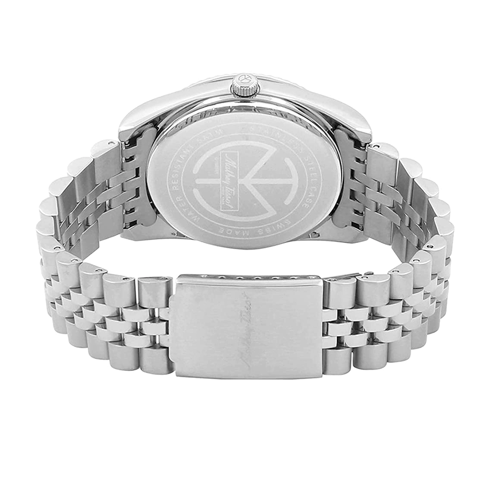 ساعت مچی مردانه متی تیسوت Mathey Tissot H709AQI