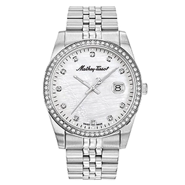 خرید ساعت مچی مردانه متی تیسوت مدل Mathey Tissot H709AQI با بهترین قیمت