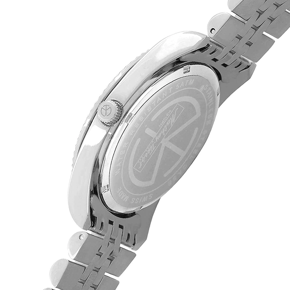 ساعت مچی مردانه متی تیسوت Mathey Tissot H709AQI