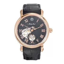 خرید ساعت مچی مردانه متی تیسوت مدل MATHEYTISSOT-H7050PN با بهترین قیمت