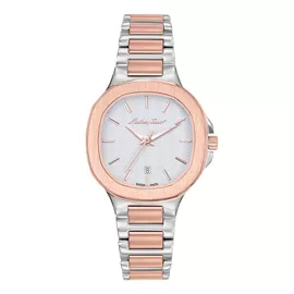 خرید ساعت مچی زنانه متی تیسوت مدل Mathey Tissot D152RA با بهترین قیمت