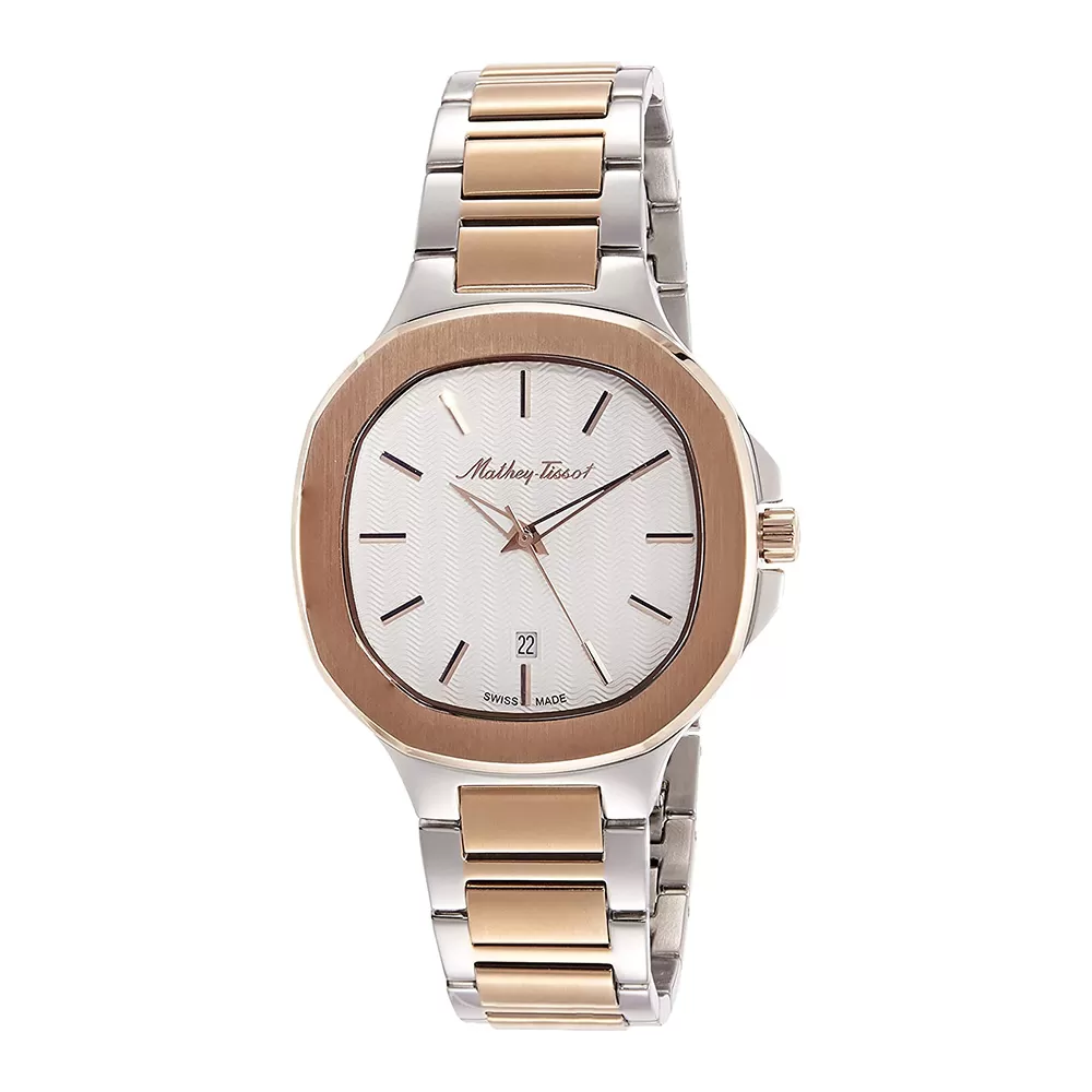 ساعت مچی مردانه متی تیسوت Mathey Tissot H152RA