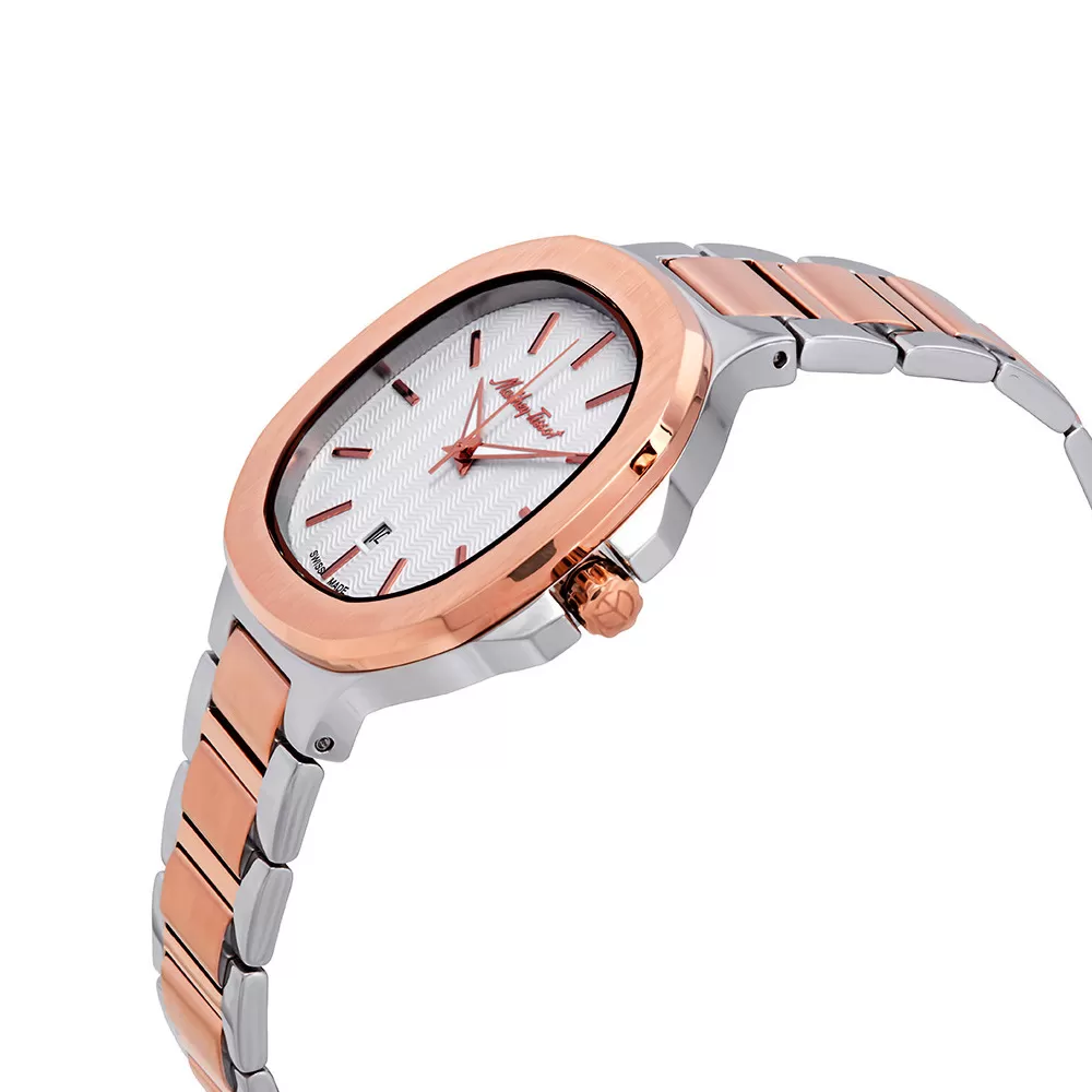 ساعت مچی مردانه متی تیسوت Mathey Tissot H152RA