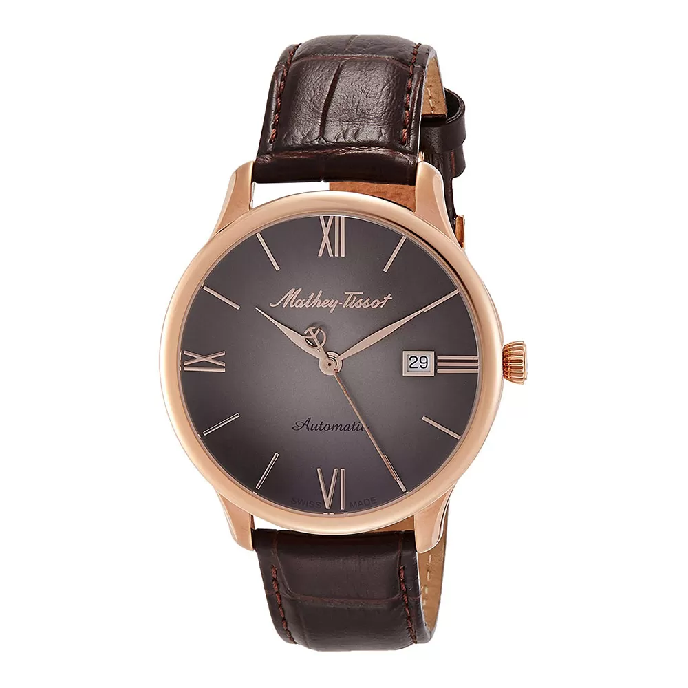 ساعت مچی مردانه متی تیسوت MATHEYTISSOT-H1886PS