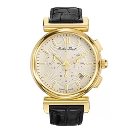 خرید ساعت مچی مردانه متی تیسوت مدل Mathey Tissot H410CHPLI با بهترین قیمت