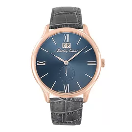 خرید ساعت مچی مردانه متی تیسوت مدل Mathey Tissot H1886QPS با بهترین قیمت