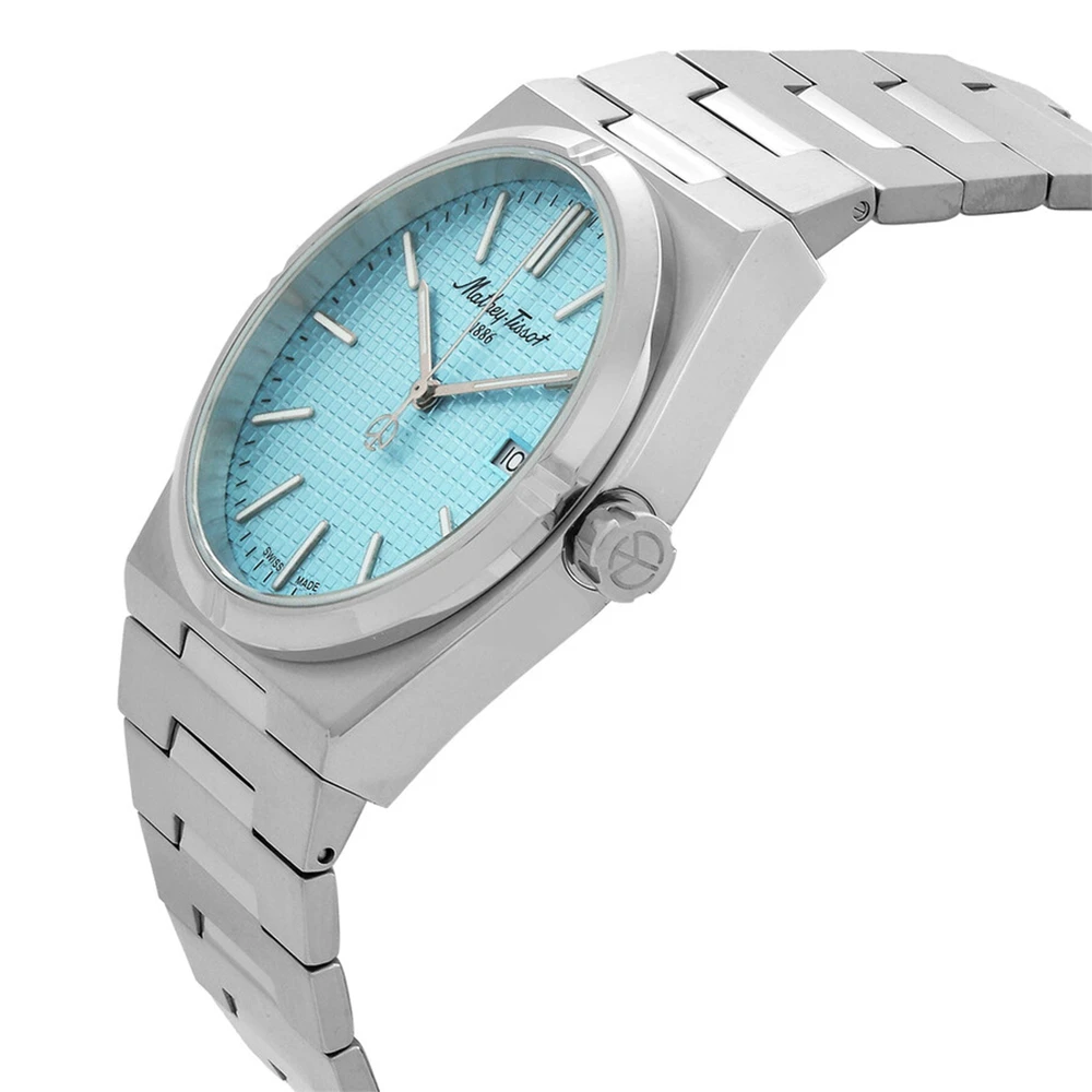 ساعت مچی مردانه متی تیسوت MATHEYTISSOT H117SK
