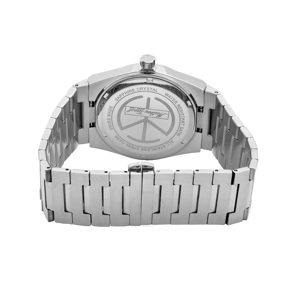 ساعت مچی مردانه متی تیسوت MATHEYTISSOT H117SK