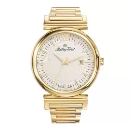 خرید ساعت مچی مردانه متی تیسوت مدل MATHEYTISSOT-H410PYI با بهترین قیمت