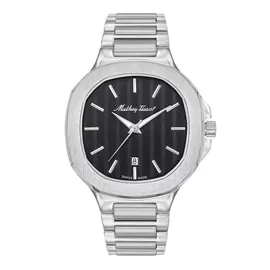 خرید ساعت مچی مردانه متی تیسوت مدل Mathey Tissot H152AN با بهترین قیمت