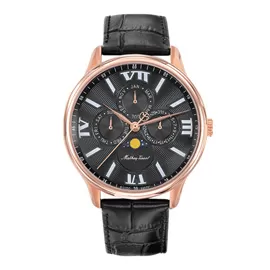 خرید ساعت مچی مردانه متی تیسوت مدل Mathey Tissot H1886RPN با بهترین قیمت