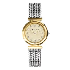 خرید ساعت مچی زنانه متی تیسوت مدل MATHEY TISSOT D539BDI با بهترین قیمت