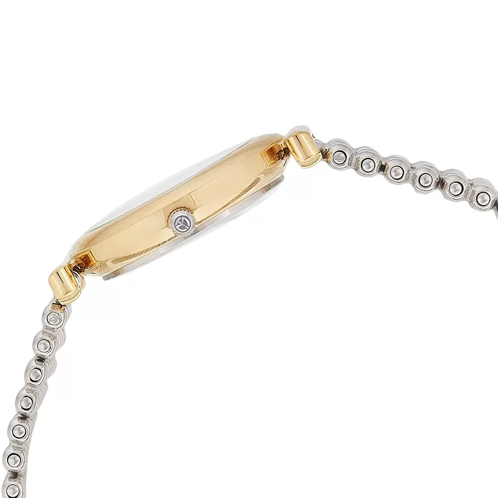 ساعت مچی زنانه متی تیسوت MATHEY TISSOT D539BDI