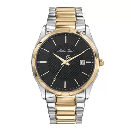 خرید ساعت مچی مردانه متی تیسوت مدل Mathey Tissot H2111BN با بهترین قیمت