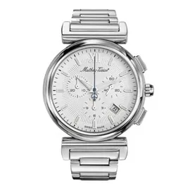 خرید ساعت مچی مردانه متی تیسوت مدل MATHEYTISSOT-H410CHAI با بهترین قیمت