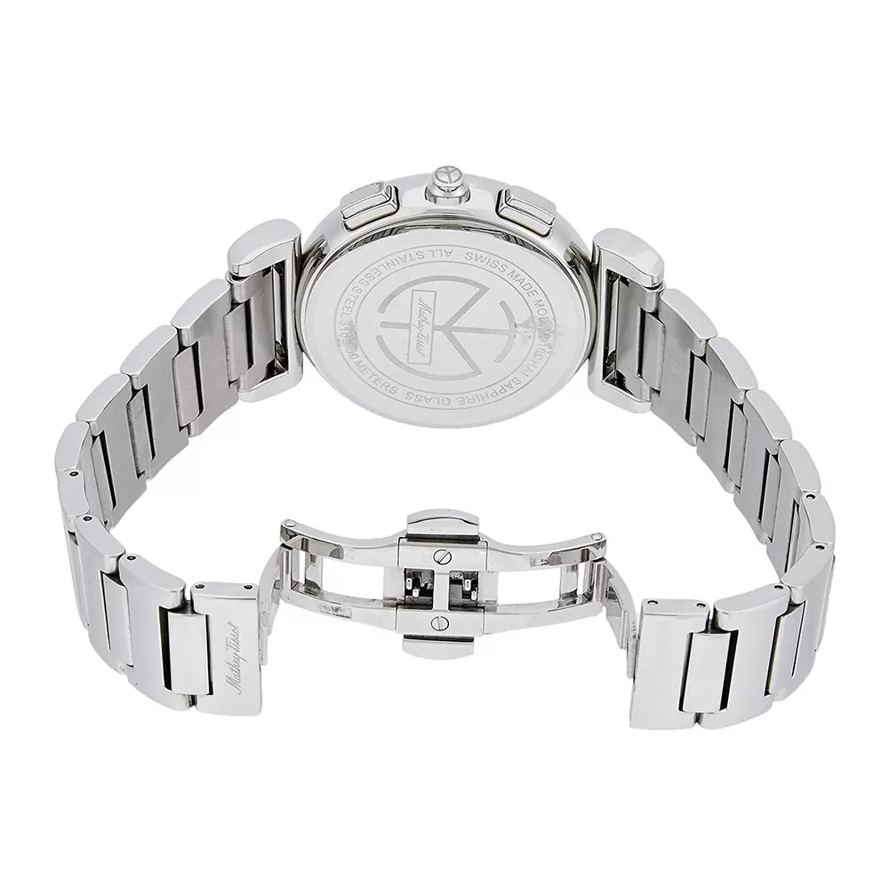 ساعت مچی مردانه متی تیسوت MATHEYTISSOT-H410CHAI