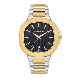 خرید ساعت مچی مردانه متی تیسوت مدل Mathey Tissot H152BN با بهترین قیمت