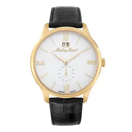 خرید ساعت مچی مردانه متی تیسوت مدل Mathey Tissot H1886QPI با بهترین قیمت