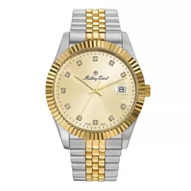 خرید ساعت مچی مردانه متی تیسوت مدل MATHEYTISSOT H710BDI با بهترین قیمت