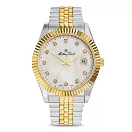 خرید ساعت مچی مردانه متی تیسوت مدل MATHEYTISSOT H710BI با بهترین قیمت