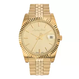 خرید ساعت مچی مردانه متی تیسوت مدل MATHEYTISSOT H810PDI با بهترین قیمت