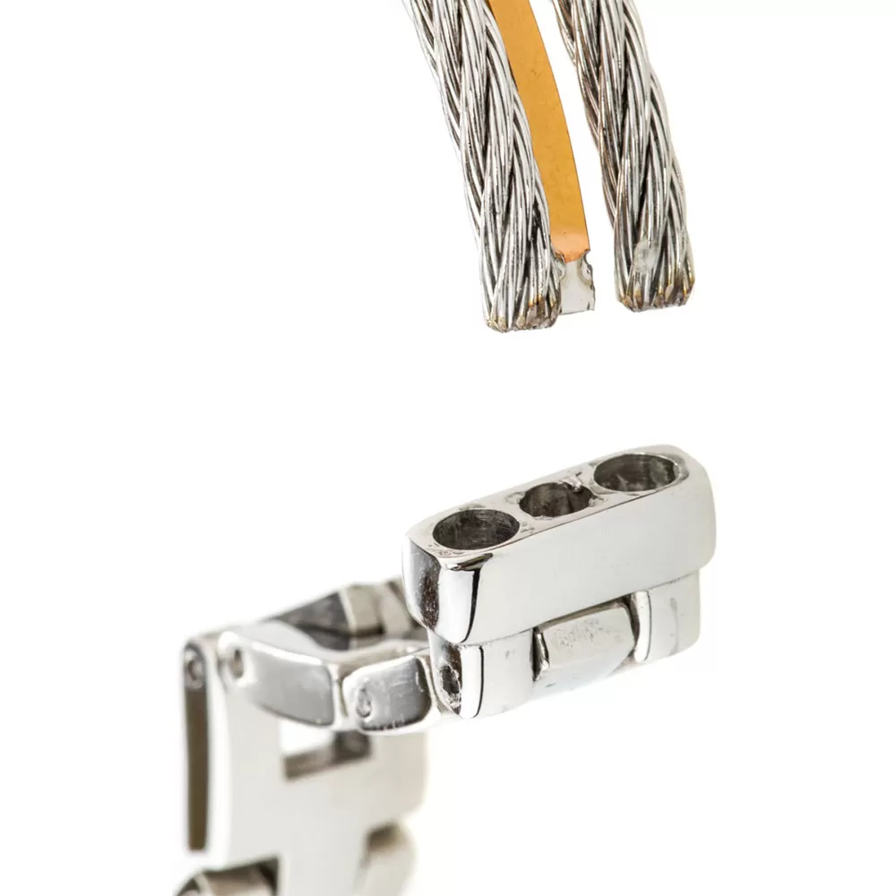 ساعت مچی زنانه متی تیسوت MATHEYTISSOT-D538BI