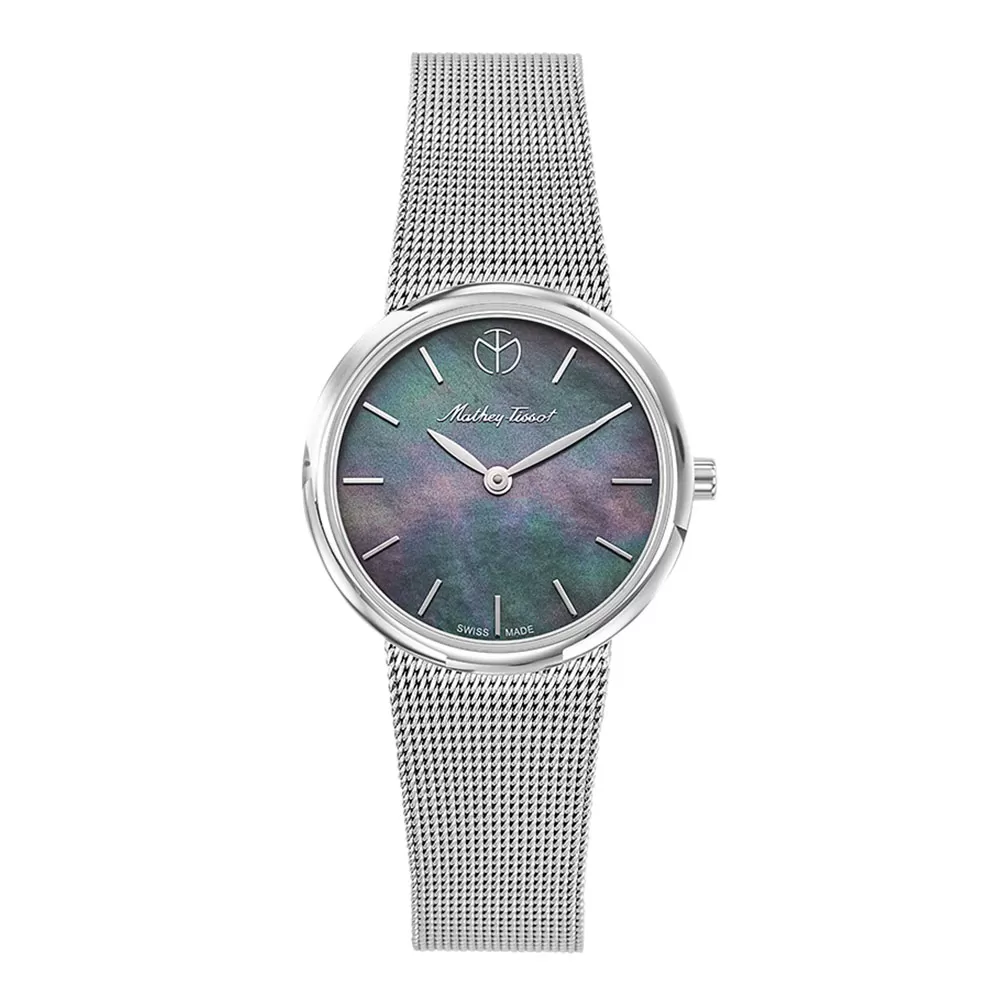 ساعت مچی زنانه متی تیسوت