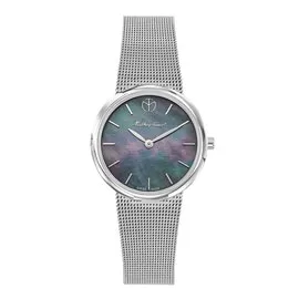 خرید ساعت مچی زنانه متی تیسوت مدل MATHEY TISSOT D403AN با بهترین قیمت