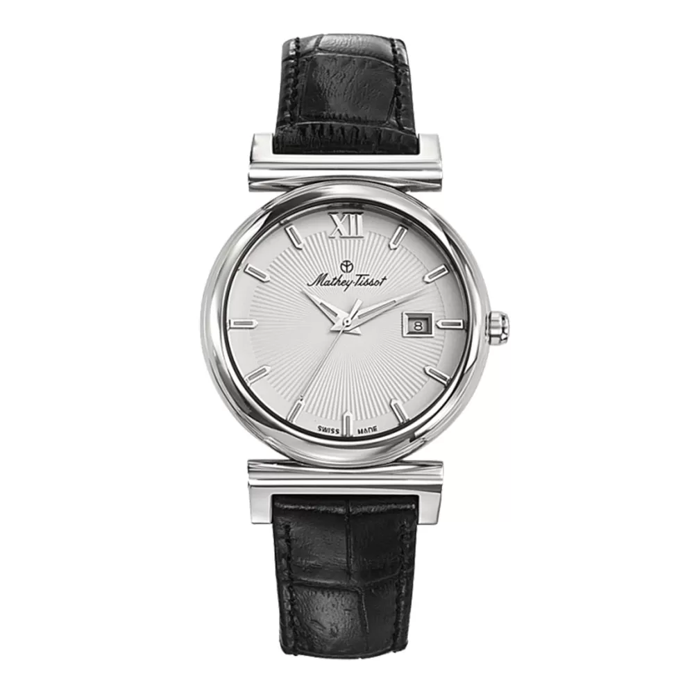 ساعت مچی زنانه متی تیسوت