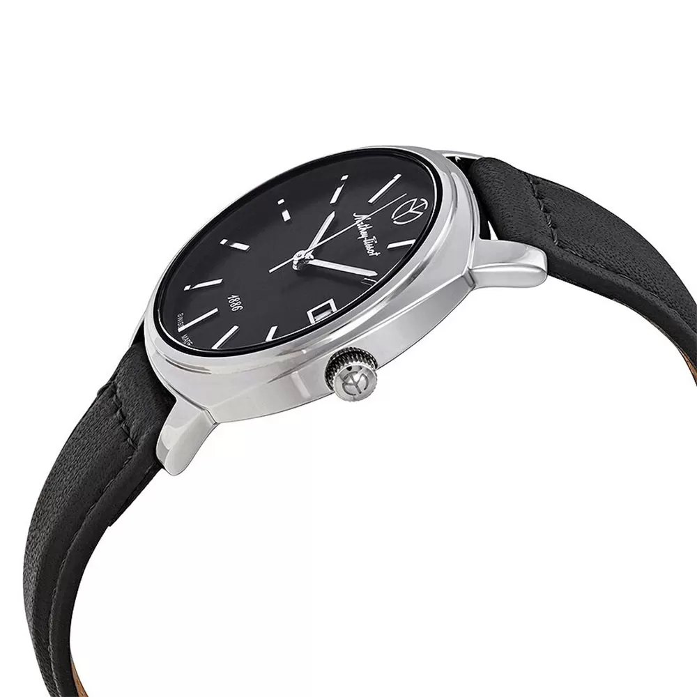 ساعت مچی زنانه متی تیسوت MATHEY TISSOT D6940AS