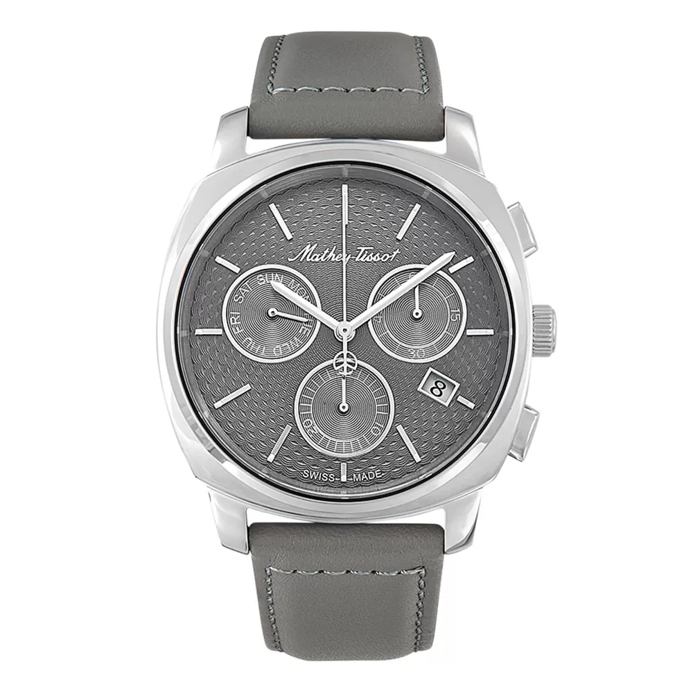 خرید ساعت مچی مردانه متی تیسوت مدل Mathey Tissot H6940CHAS با بهترین قیمت