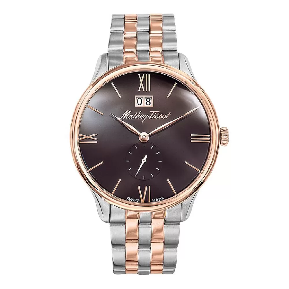 ساعت مچی مردانه متی تیسوت Mathey Tissot H1886MRM