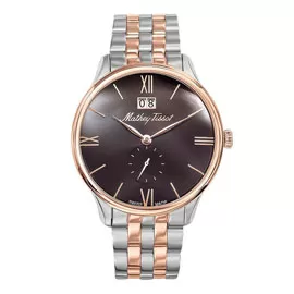 خرید ساعت مچی مردانه متی تیسوت مدل Mathey Tissot H1886MRM با بهترین قیمت