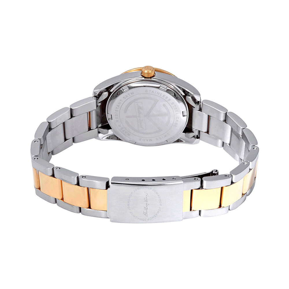 ساعت مچی زنانه متی تیسوت Mathey Tissot D450BI