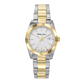 خرید ساعت مچی زنانه متی تیسوت مدل Mathey Tissot D450BI با بهترین قیمت