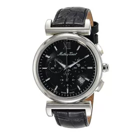 خرید ساعت مچی مردانه متی تیسوت مدل Mathey Tissot H410CHALN با بهترین قیمت