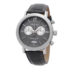 خرید ساعت مچی مردانه متی تیسوت مدل Mathey Tissot H41CHAS با بهترین قیمت