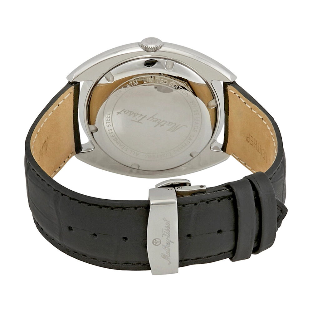 ساعت مچی مردانه متی تیسوت Mathey Tissot EG1886AM