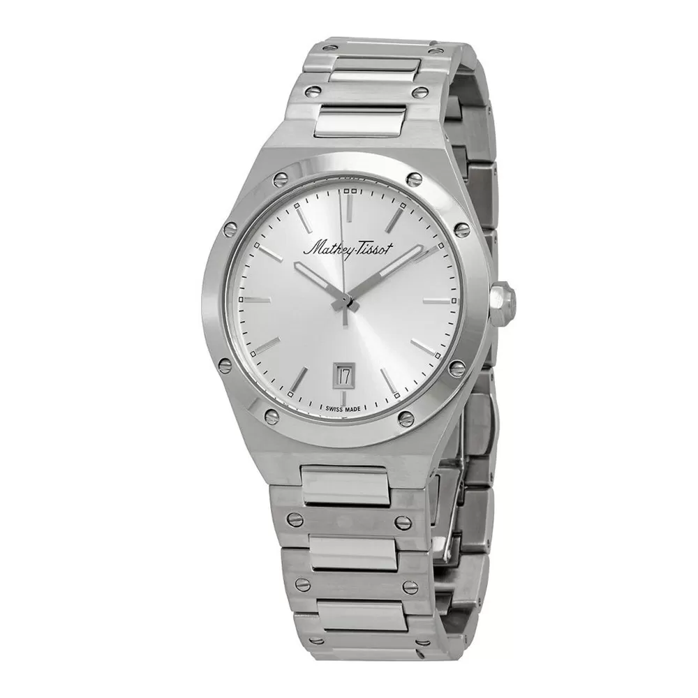 ساعت مچی مردانه متی تیسوت Mathey Tissot H680AS